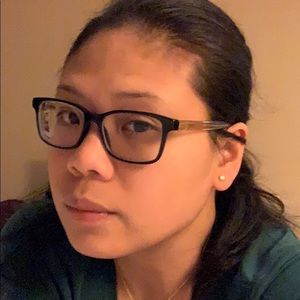 Meet your Posher, Tess